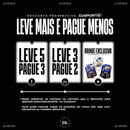 Camisa Botafogo Reebok Goleiro 2025/26