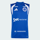 [PRÉ-VENDA]  Regata Adidas Cruzeiro 26/27 Treino