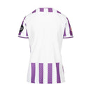 Camisa Real Valladolid 25/26 Femenina Home