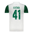 Camisa Palmeiras Away 25/26 - Branca