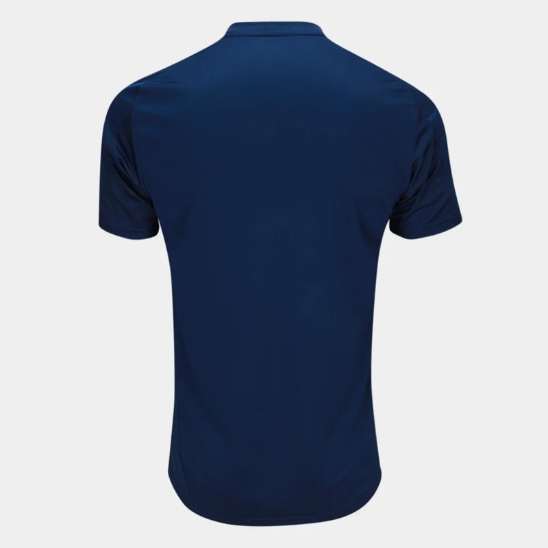 22Camisa Flamengo Treino 25/26 Azul Marinho