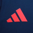 22Camisa Flamengo Treino 25/26 Azul Marinho