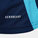 22Camisa Flamengo Treino 25/26 Azul Marinho