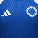 [PRÉ-VENDA]  Regata Adidas Cruzeiro 26/27 Treino