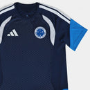 [PRÉ-VENDA] Camisa Adidas Cruzeiro 26/27 Treino