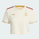 Camisa Flamengo Femenina 25/26 Third II