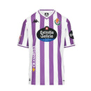 Camisa Real Valladolid 25/26 Home