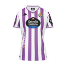 Camisa Real Valladolid 25/26 Femenina Home