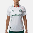 [PRÉ-VENDA] Camisa Feminina Puma Palmeiras 2026/27 Fora