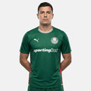 [PRÉ-VENDA] Camisa Palmeiras Home 2026/27 - Verde - Jogador