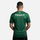 [PRÉ-VENDA] Camisa Palmeiras Home 2026/27 - Verde - Jogador