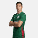 [PRÉ-VENDA] Camisa Palmeiras Home 2026/27 - Verde - Jogador
