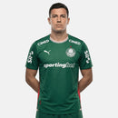 [PRÉ-VENDA] Camisa Palmeiras Home 2026/27 - Verde - Jogador