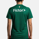 [PRÉ-VENDA] Camisa Feminina Puma Palmeiras 2026/27 Home