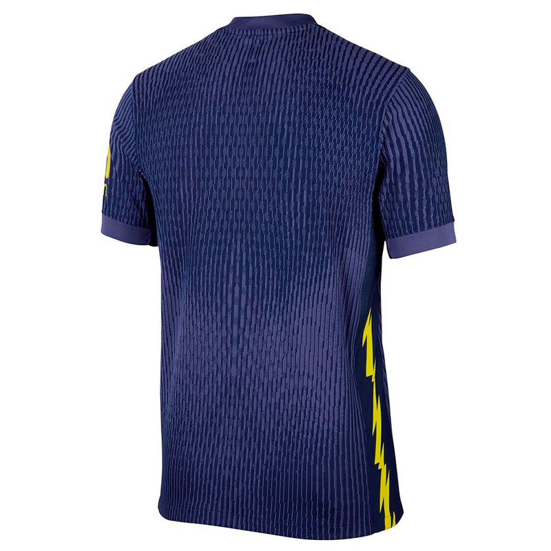 Camisa Atletico de Madrid 25/26 Away Jogador Version