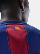 Camisa Home FC Barcelona 25/26