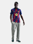Camisa Home FC Barcelona 25/26
