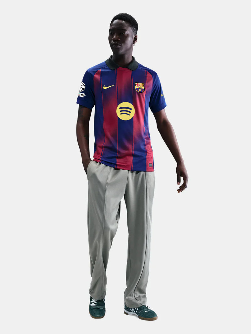 Camisa Home FC Barcelona 25/26