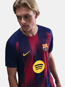 Camisa Home FC Barcelona 25/26
