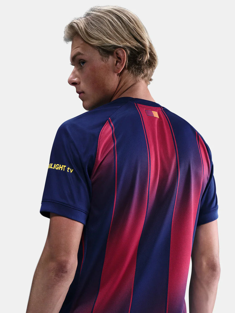 Camisa Home FC Barcelona 25/26