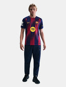 Camisa Home FC Barcelona 25/26