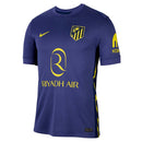 Camisa Atlético de Madrid 25/26 Away