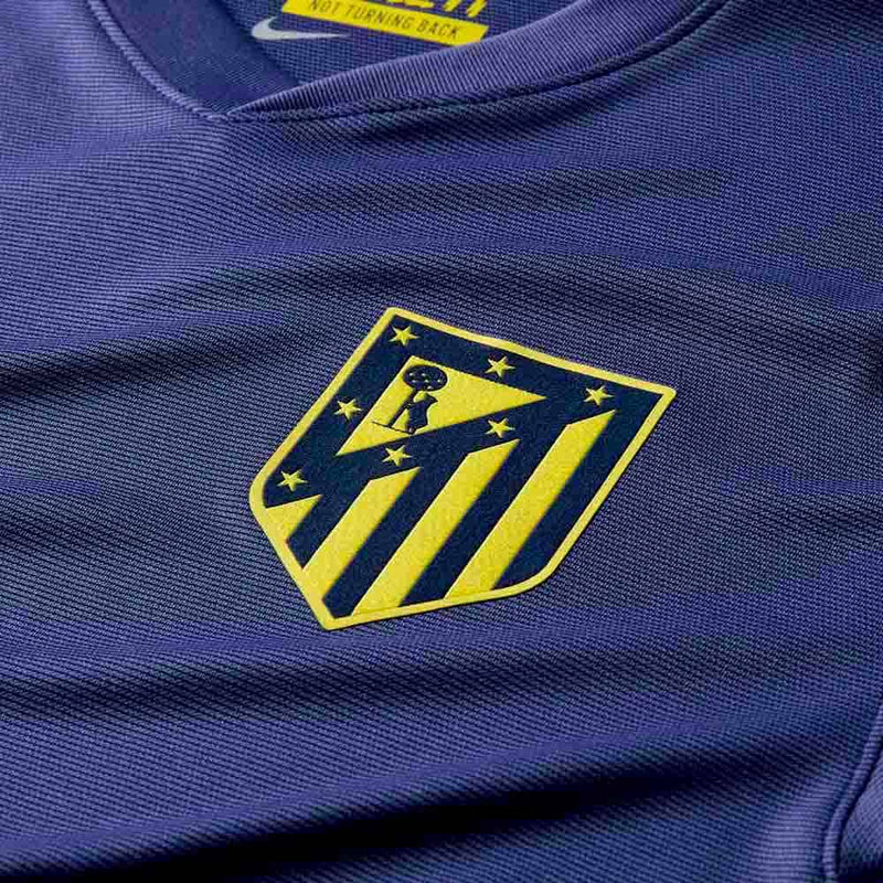 Camisa Atlético de Madrid 25/26 Away