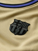 Infantil Barcelona 25/26 Away