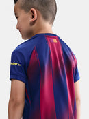 Infantil Barcelona 25/26 Home