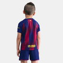 Infantil Barcelona 25/26 Home