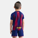Kids Barcelona 25/26 Home