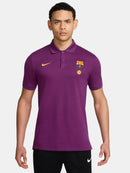 Camisa Barcelona 25/26 Polo Training