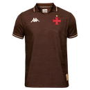 Camisa do Vasco III - 2025/2026