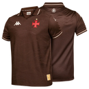 Camisa do Vasco III - 2025/2026