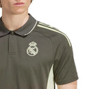 Camisa Real Madrid 25/26 Polo Training