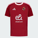 Camisa Al Ahly 25/26 Jogador Home