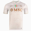 Camisa Napoli 25/26 Away