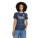 Camisa 25/26 Real Madrid ll - Femenino