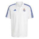 Camisa Real Madrid 25/26 Polo Training