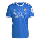 Camisa Real Madrid 25/26 Third