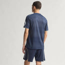 Camisa Real Madrid Away Player 25/26 - Azul