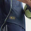 Camisa Real Madrid Away Player 25/26 - Azul