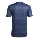 Camisa Real Madrid Away Jogador 25/26 - Azul