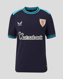 Kit Infantil Athletic Bilbao 25/26 Away