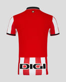 Camisa Athletic Bilbao 25/26 Player Home