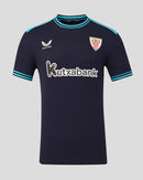 Camisa Athletic Bilbao 25/26 Jogador Away