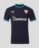 Camisa Athletic Bilbao 25/26 Player Away