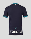 Camisa Athletic Bilbao 25/26 Jogador Away