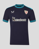 Camisa Athletic Bilbao 25/26 Away