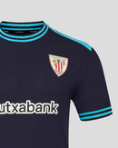 Camisa Athletic Bilbao 25/26 Away